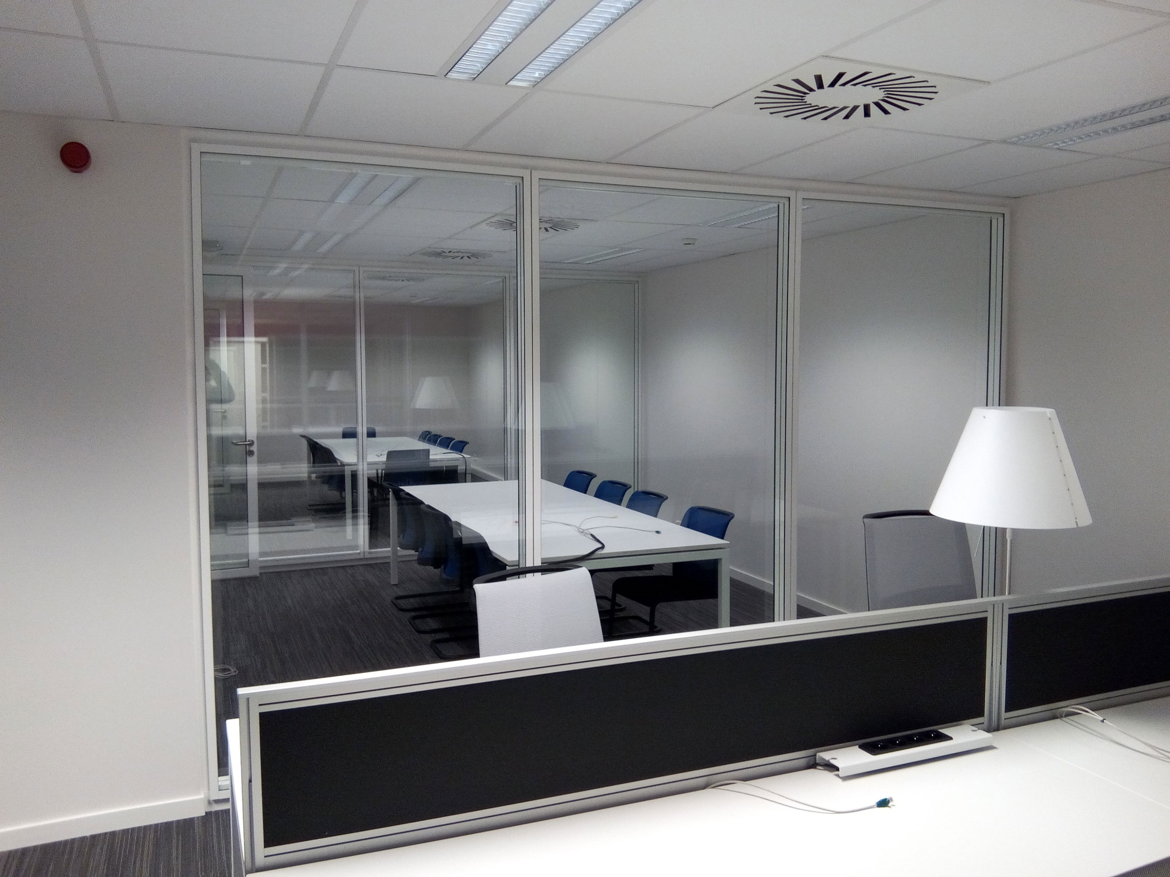 Entreprise-Simonis_rénovation bureaux RTBF